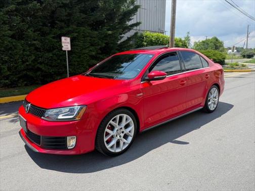 2014 Volkswagen Jetta GLI Edition 30