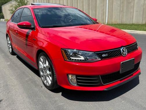 2014 Volkswagen Jetta GLI Edition 30