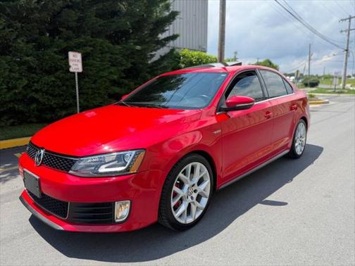 2014 Volkswagen Jetta GLI Edition 30