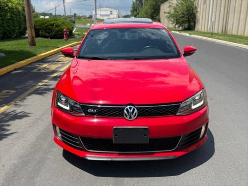 2014 Volkswagen Jetta GLI Edition 30
