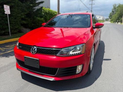 2014 Volkswagen Jetta GLI Edition 30