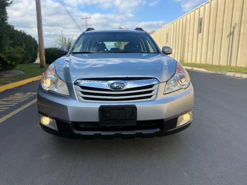 2012 Subaru Outback 2.5i