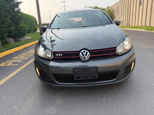 2013 Volkswagen GTI 2-Door
