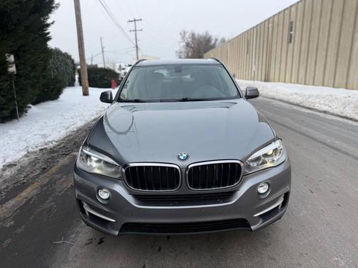 2014 BMW X5 xDrive35i