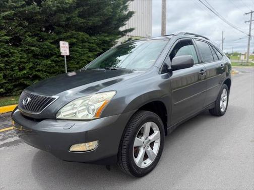 2004 Lexus RX 330 Base