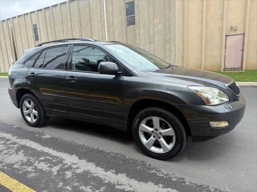2004 Lexus RX 330 Base