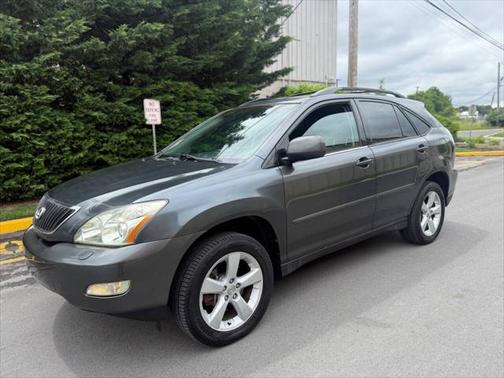 2004 Lexus RX 330 Base