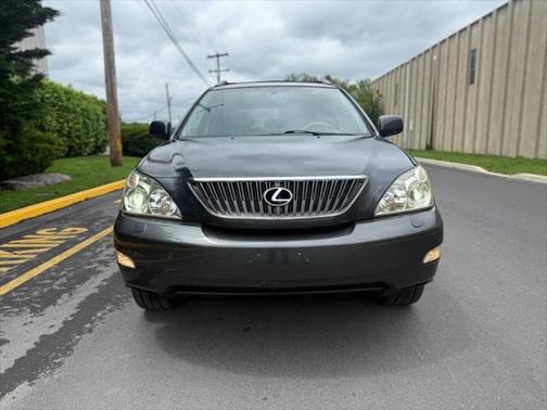 2004 Lexus RX 330 Base
