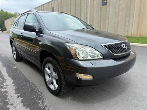 2004 Lexus RX 330 Base