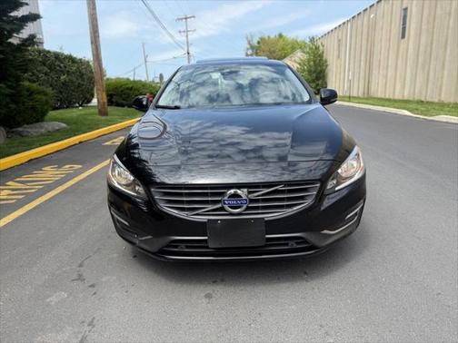 2015 Volvo S60 T5 Premier