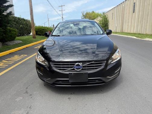 2015 Volvo S60 T5 Premier