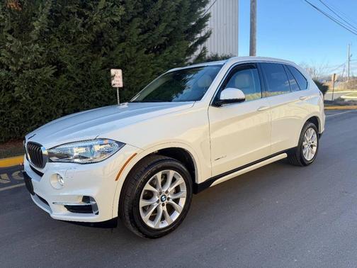 2014 BMW X5 xDrive35d