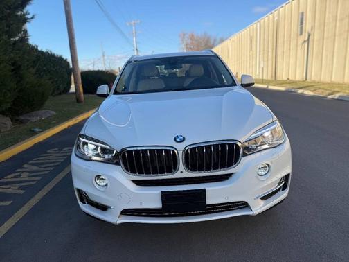 2014 BMW X5 xDrive35d