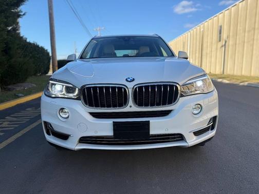 2014 BMW X5 xDrive35d