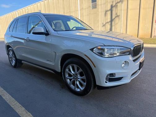2014 BMW X5 xDrive35d