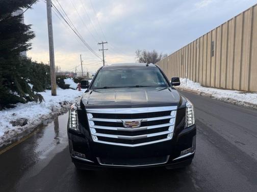 2015 Cadillac Escalade ESV Premium