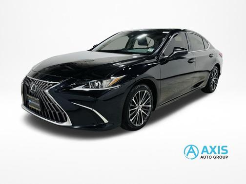 2022 Lexus ES 350 Base