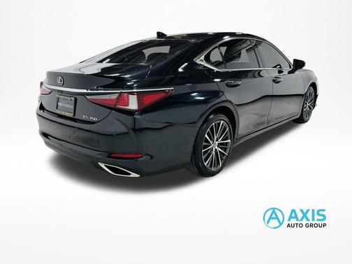 2022 Lexus ES 350 Base