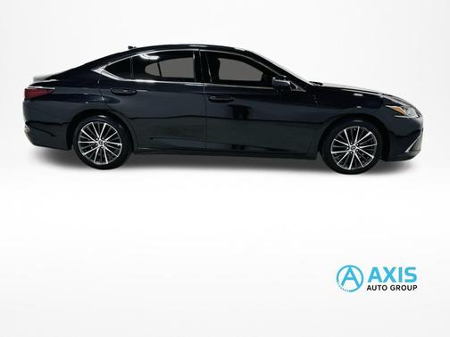 2022 Lexus ES 350 Base