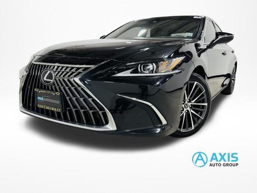 2022 Lexus ES 350 Base