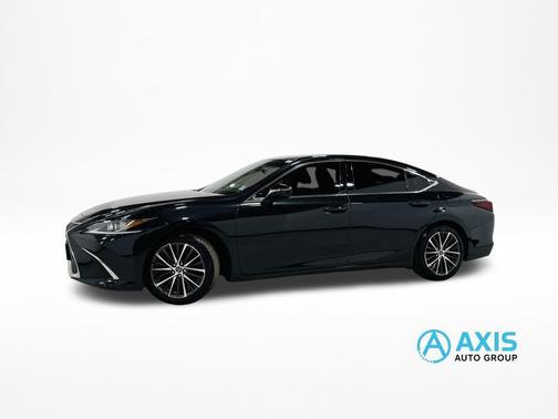 2022 Lexus ES 350 Base