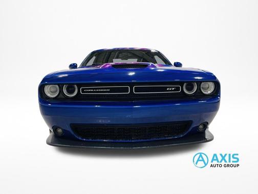2021 Dodge Challenger GT