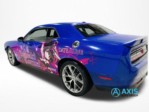 2021 Dodge Challenger GT