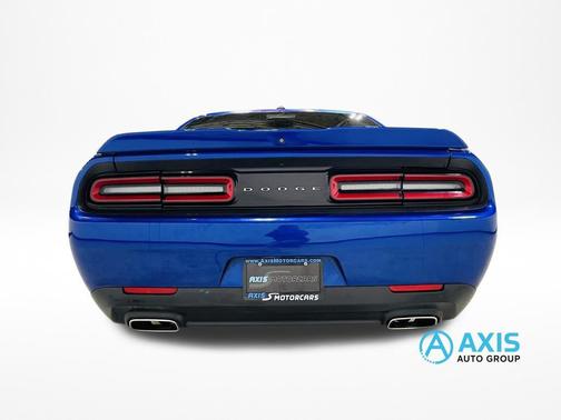 2021 Dodge Challenger GT