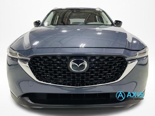 2022 Mazda CX-5 2.5 S Carbon Edition