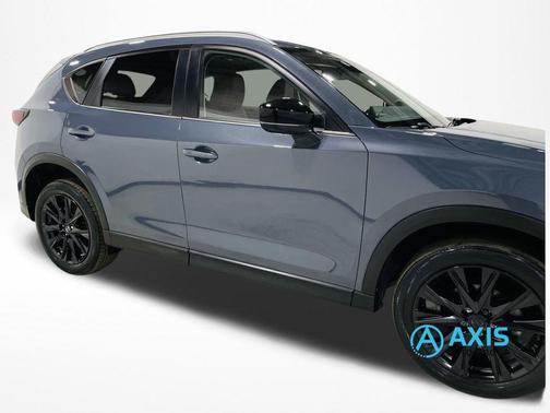 2022 Mazda CX-5 2.5 S Carbon Edition