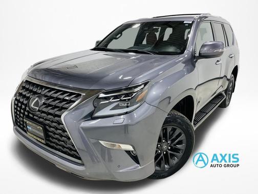2023 Lexus GX 460 Premium