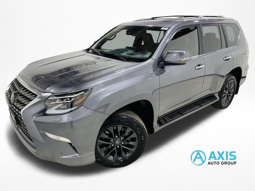 2023 Lexus GX 460 Premium