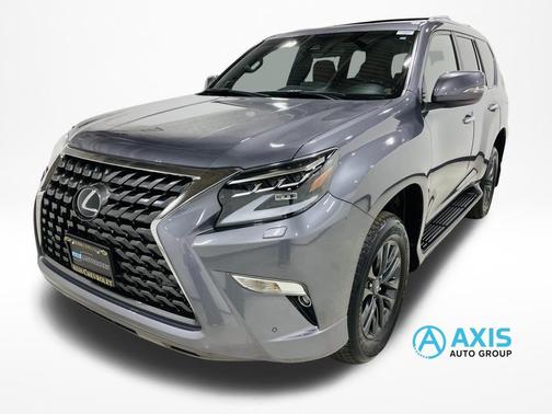2023 Lexus GX 460 Premium