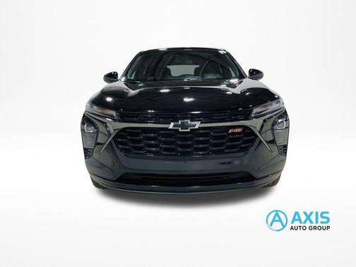 2024 Chevrolet Trax FWD 1RS