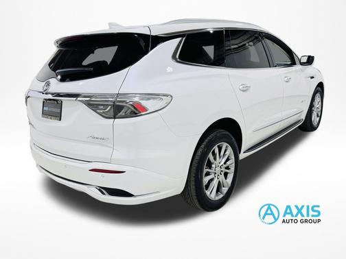 2023 Buick Enclave Avenir AWD