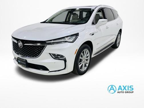 2023 Buick Enclave Avenir AWD