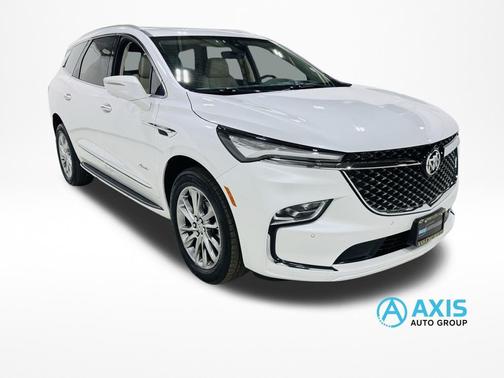 2023 Buick Enclave Avenir AWD