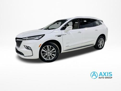 2023 Buick Enclave Avenir AWD
