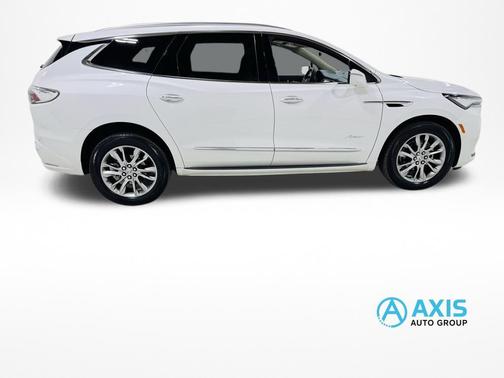 2023 Buick Enclave Avenir AWD