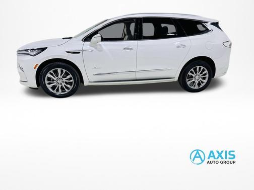 2023 Buick Enclave Avenir AWD