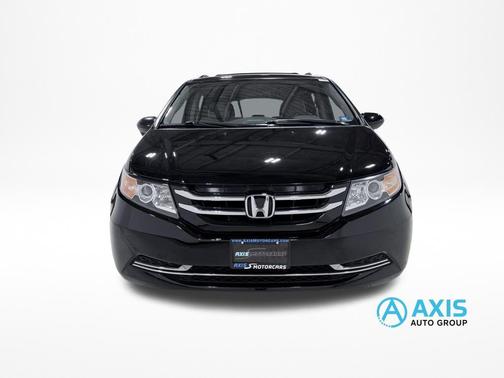 2014 Honda Odyssey EX