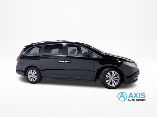 2014 Honda Odyssey EX