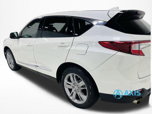 2019 Acura RDX Advance Package