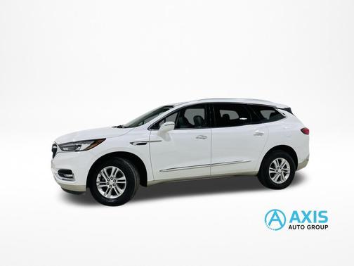 2021 Buick Enclave FWD Essence