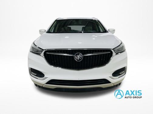 2021 Buick Enclave FWD Essence