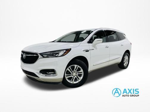 2021 Buick Enclave FWD Essence