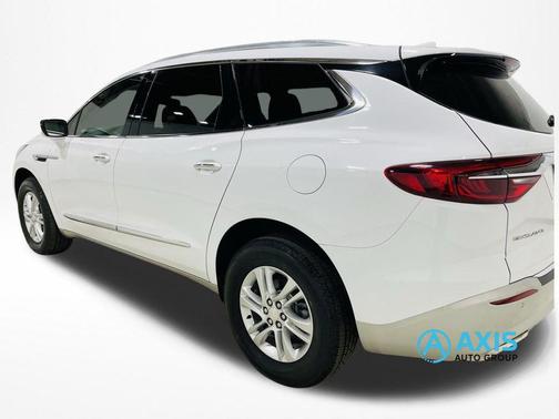 2021 Buick Enclave FWD Essence