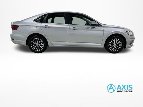 2021 Volkswagen Jetta 1.4T S