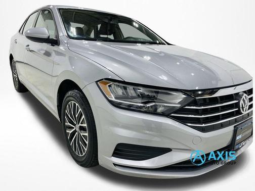 2021 Volkswagen Jetta 1.4T S