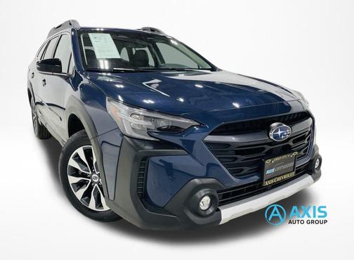 2023 Subaru Outback Limited